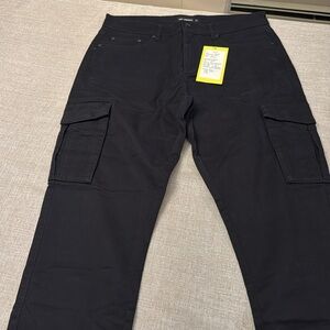 Karl Lagerfeld - Men’s cargo pants/ Size 32 (NWT-Sample)